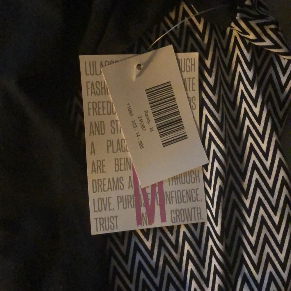 Lularoe Randy - Picture 2 of 3